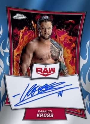 Karrion Kross