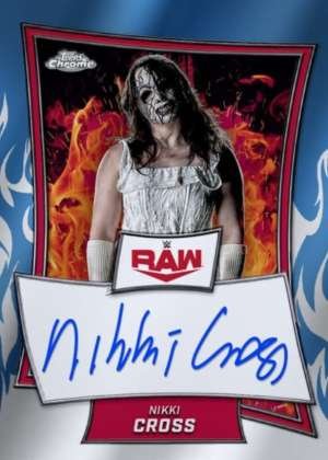 Nikki Cross