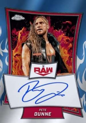 Pete Dunne