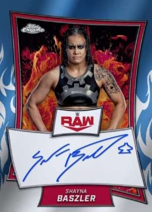 Shayna Baszler