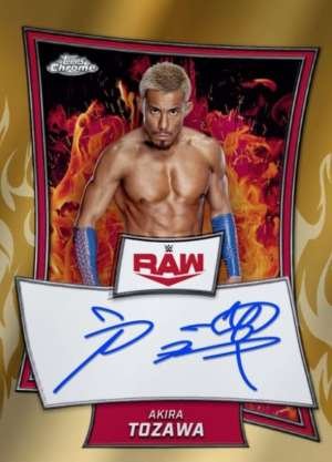 Akira Tozawa