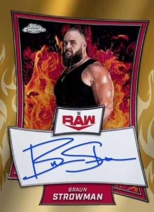 Braun Strowman