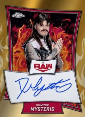 Dominik Mysterio