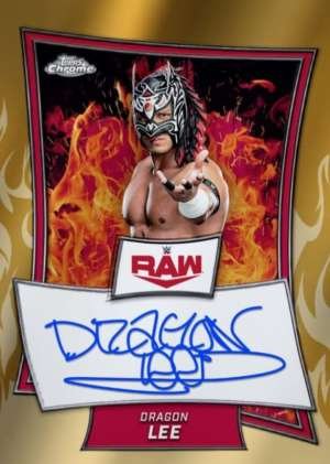 Dragon Lee