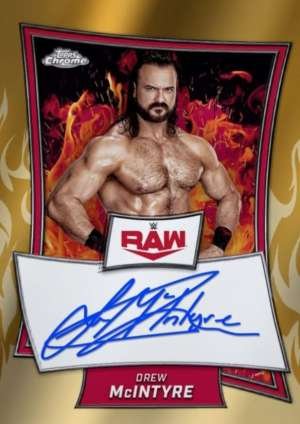 Drew McIntyre