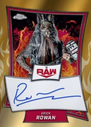Erick Rowan