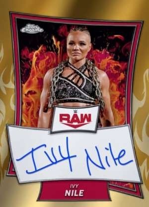 Ivy Nile
