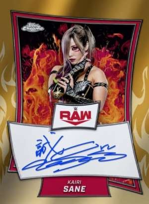Kairi Sane