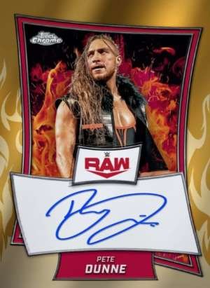 Pete Dunne