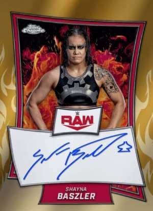 Shayna Baszler
