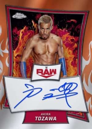 Akira Tozawa