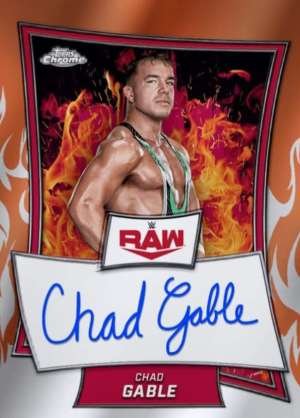 Chad Gable
