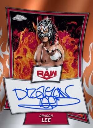Dragon Lee