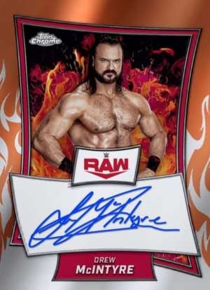 Drew McIntyre