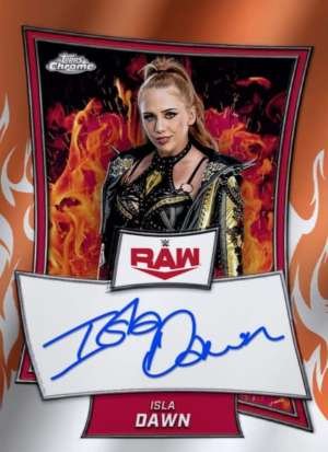 Isla Dawn