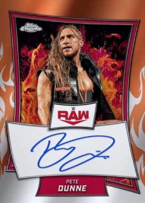 Pete Dunne