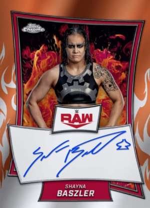 Shayna Baszler