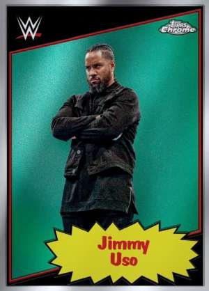 Jimmy Uso