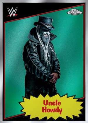 Uncle Howdy