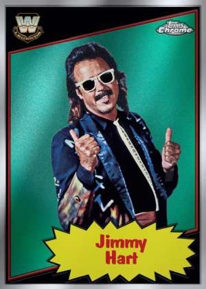 Jimmy Hart