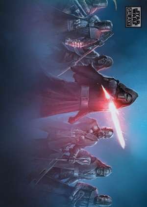 The Knights Of Ren - Anthony Feliciano