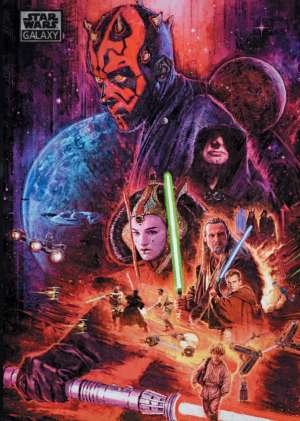 The Chosen One - Ignacio RC