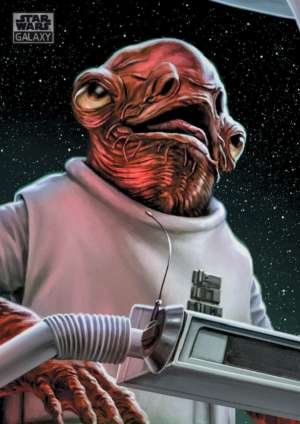 It's A Trap! - JB Casacop