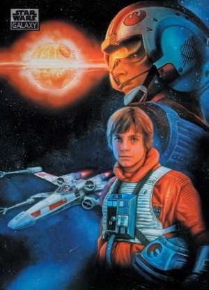 Trust the Force - Claudio Aboy