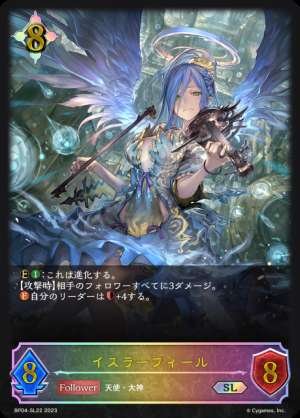 Israfil