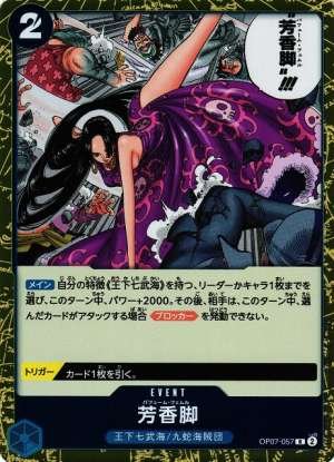 Perfume Femur