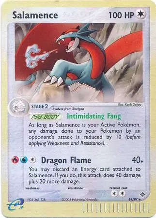 Salamence