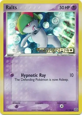 Ralts