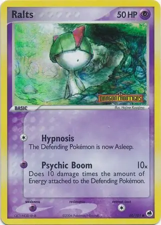 Ralts