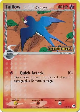 Taillow