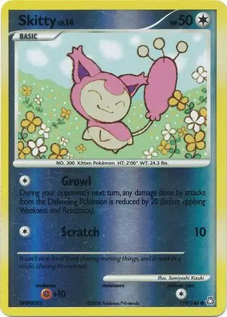 Skitty