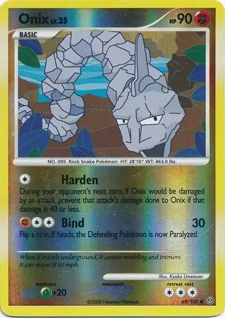 Onix