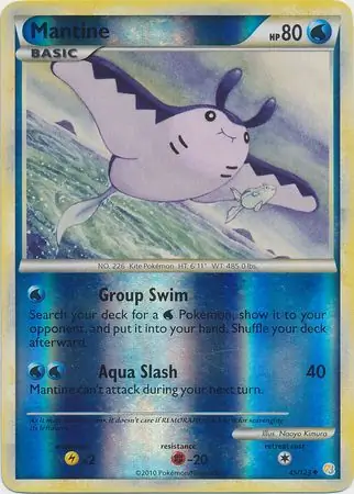 Mantine