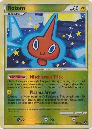 Rotom