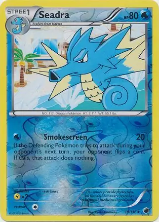 Seadra