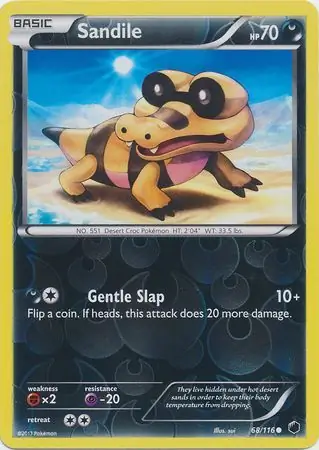 Sandile