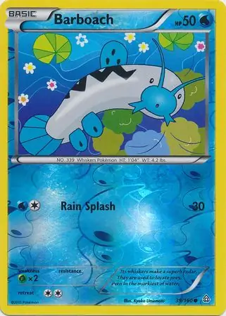 Barboach