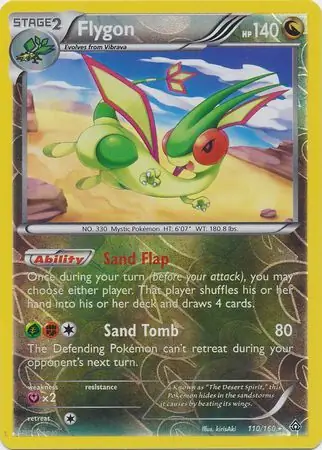 Flygon
