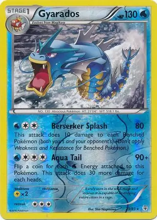 Gyarados