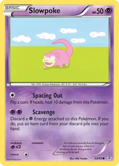 Slowpoke