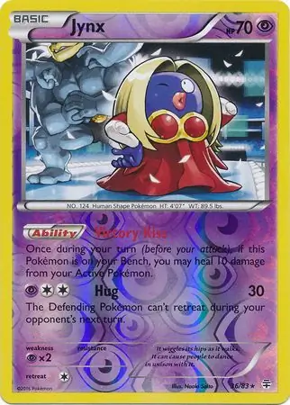 Jynx