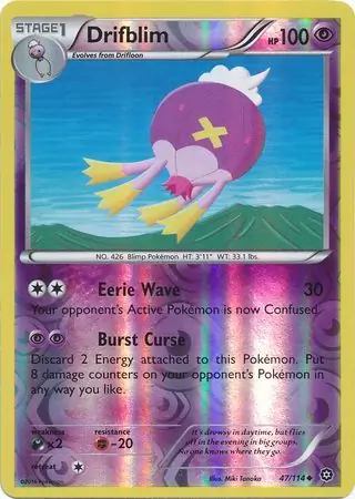 Drifblim