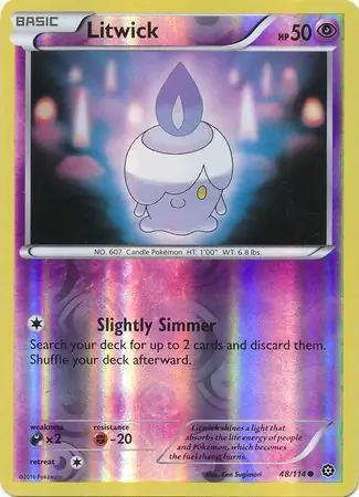 Litwick