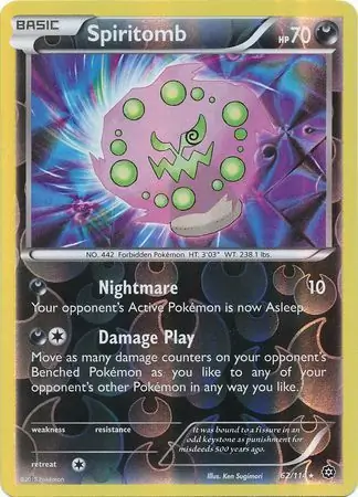 Spiritomb