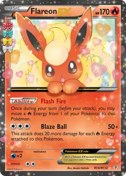 Flareon