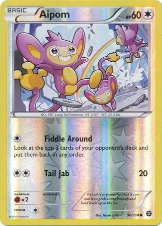 Aipom